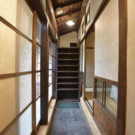 Sasayama Castle Town Guest House Komeya - Vacation Stay 92036 Tamba-Sasayama Εξωτερικό φωτογραφία