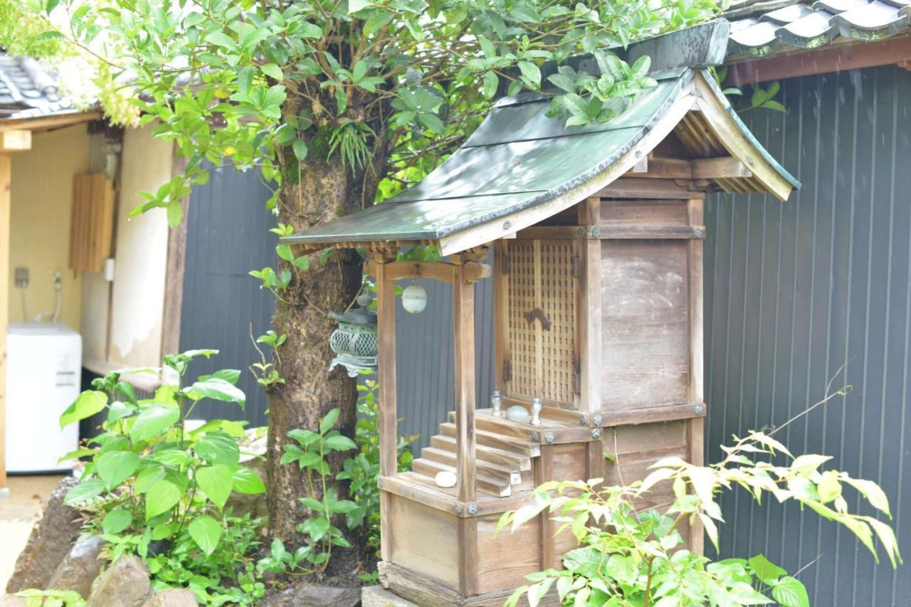 Sasayama Castle Town Guest House Komeya - Vacation Stay 92036 Tamba-Sasayama Εξωτερικό φωτογραφία