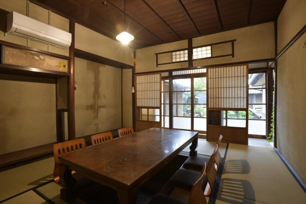 Sasayama Castle Town Guest House Komeya - Vacation Stay 92036 Tamba-Sasayama Εξωτερικό φωτογραφία