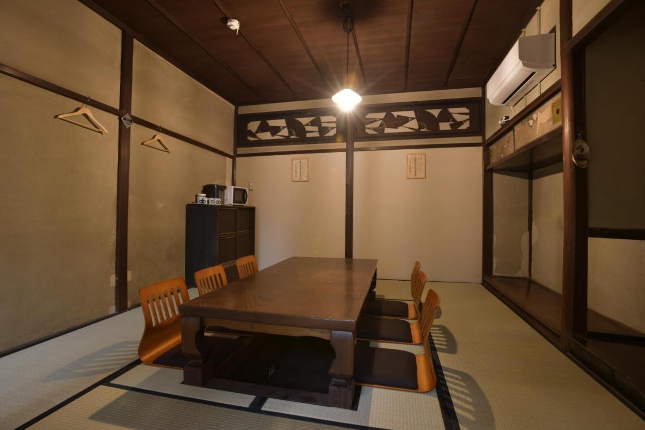 Sasayama Castle Town Guest House Komeya - Vacation Stay 92036 Tamba-Sasayama Εξωτερικό φωτογραφία