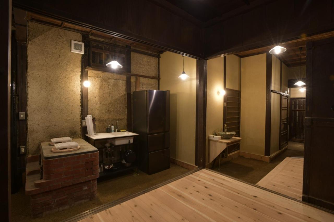 Sasayama Castle Town Guest House Komeya - Vacation Stay 92036 Tamba-Sasayama Εξωτερικό φωτογραφία