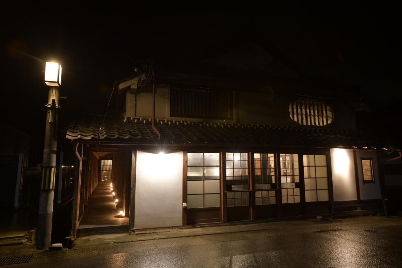 Sasayama Castle Town Guest House Komeya - Vacation Stay 92036 Tamba-Sasayama Εξωτερικό φωτογραφία