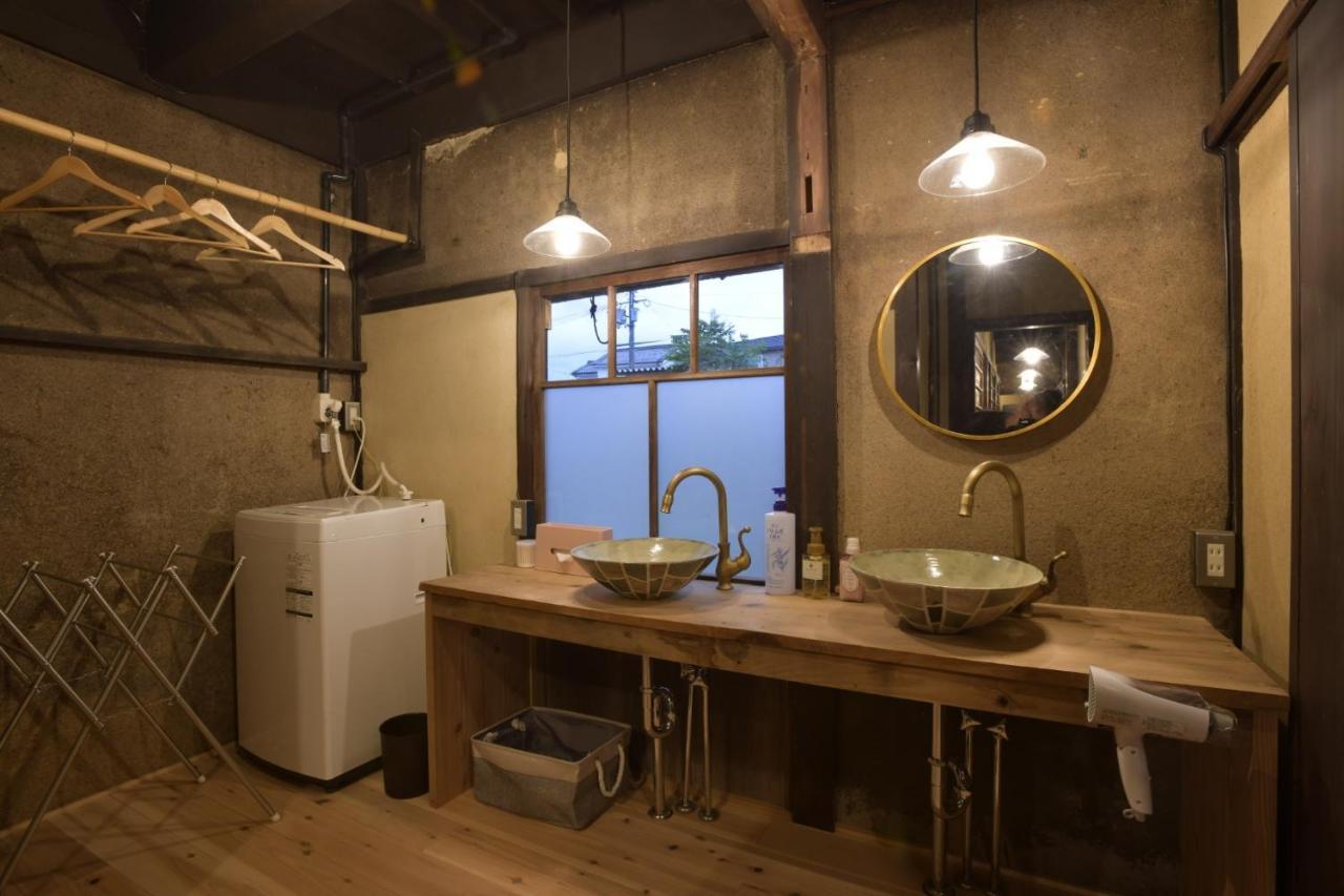 Sasayama Castle Town Guest House Komeya - Vacation Stay 92036 Tamba-Sasayama Εξωτερικό φωτογραφία