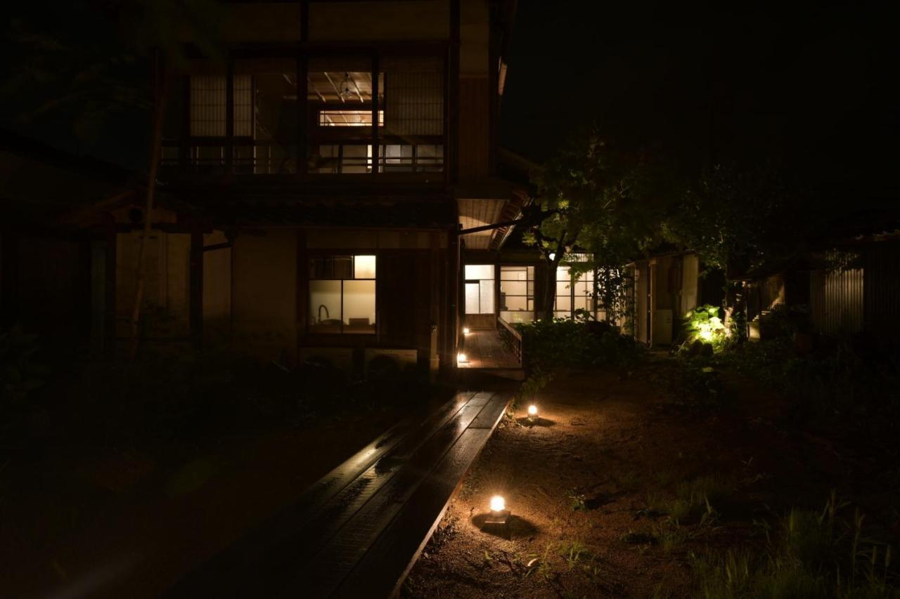 Sasayama Castle Town Guest House Komeya - Vacation Stay 92036 Tamba-Sasayama Εξωτερικό φωτογραφία