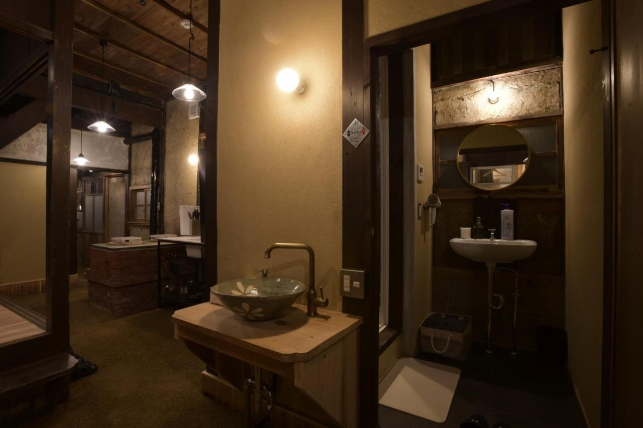 Sasayama Castle Town Guest House Komeya - Vacation Stay 92036 Tamba-Sasayama Εξωτερικό φωτογραφία