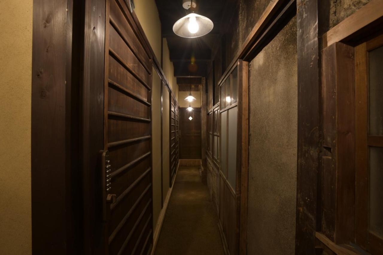 Sasayama Castle Town Guest House Komeya - Vacation Stay 92036 Tamba-Sasayama Εξωτερικό φωτογραφία